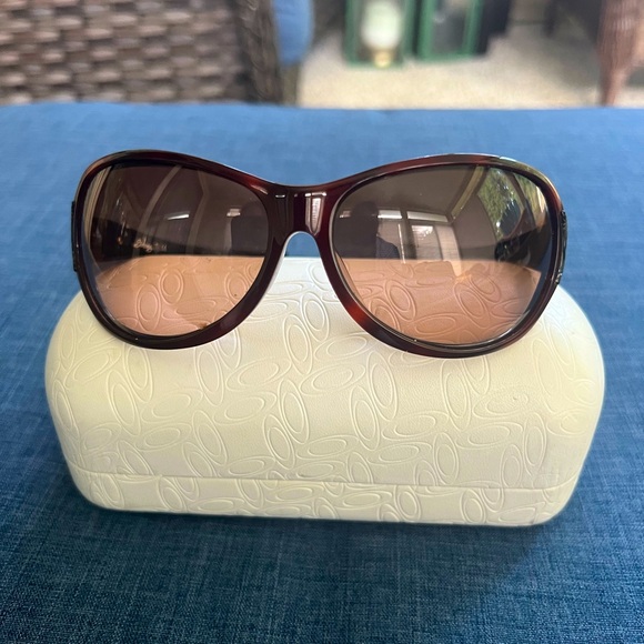Oakley Belong Sunglasses - Picture 1 of 7